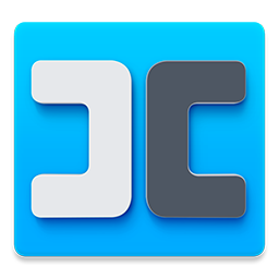 DCommander (很赞的双窗格文件管理器)
