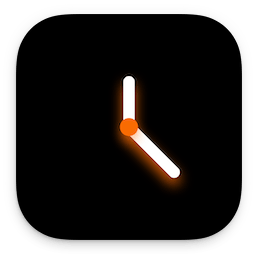 Aclock 2.8 (翻页时钟/倒计时/番茄钟)