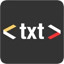 Text 文本编辑器