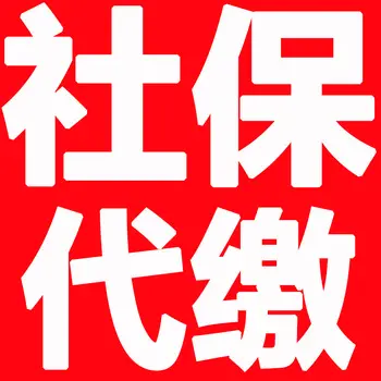 专业社保代缴